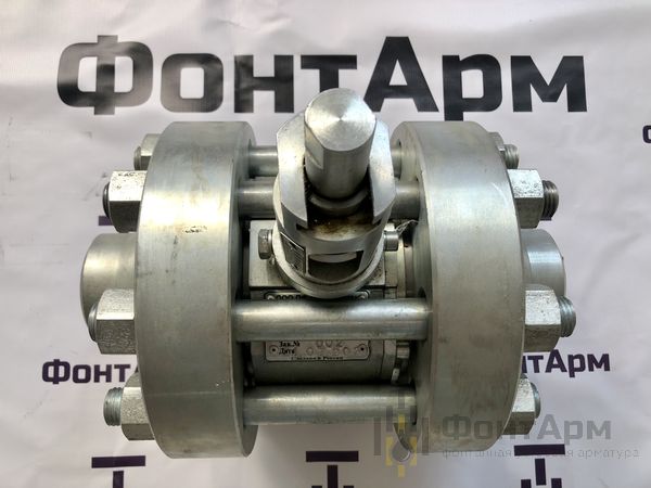 Фотогалерея Штуцер регулирующий ШР-12 – купить в Самаре по выгодной цене на сайте samara.fontarm.ru. Изображение 6
